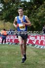 Junior men, 2016 National Cross Country Relays, Berry Hill Park, Mansfield. Photo: David T. Hewitson/Sports for All Pics